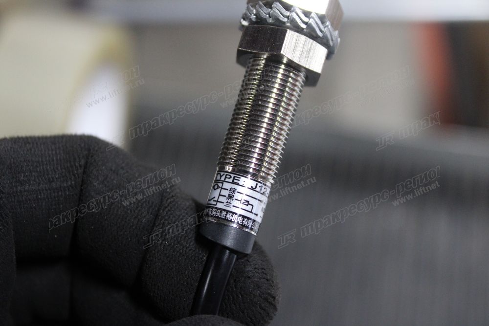 Датчик нейтрали CDM863G