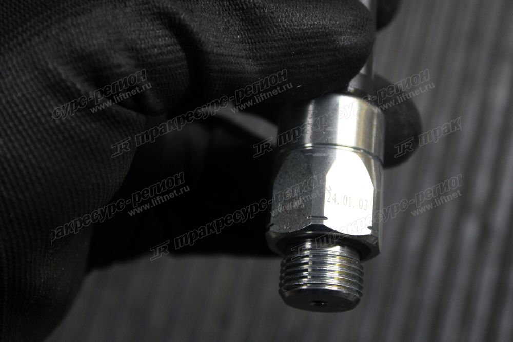 Датчик давления масла CDM863G