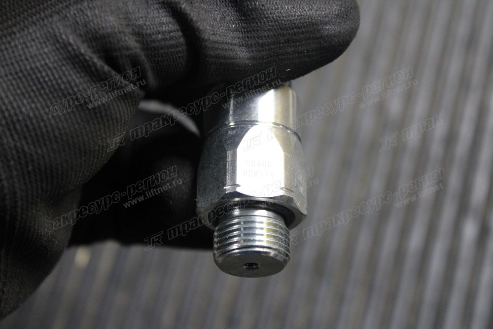 Датчик давления масла CDM863G