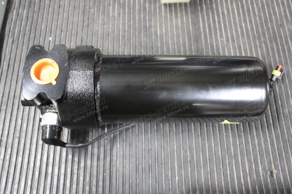 Фильтр трансмиссии CDM863G