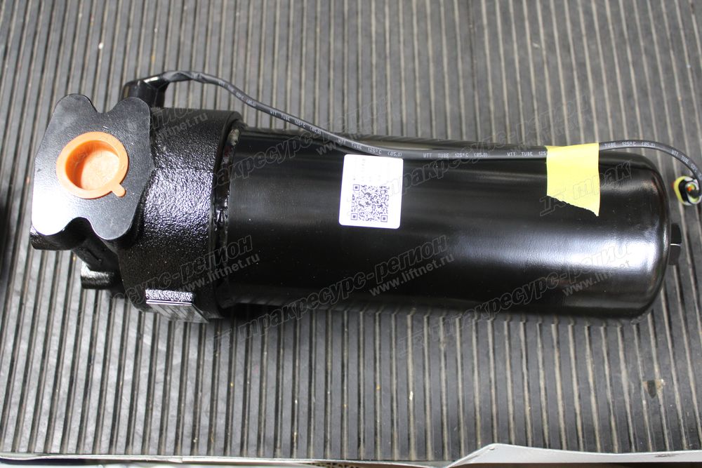 Фильтр трансмиссии CDM863G