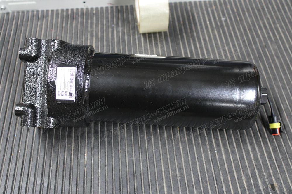 Фильтр трансмиссии CDM863G