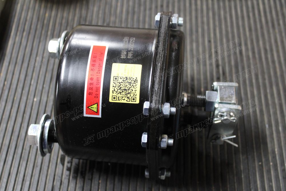 Цилиндр вакуумный стояночного тормоза CDM863G