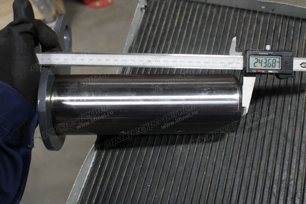 Палец тяги ковша CDM856G