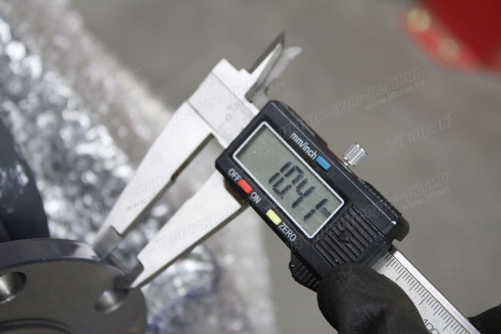 Кардан средний CDM856G