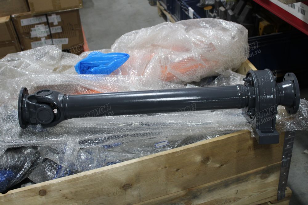 Кардан передний CDM856G