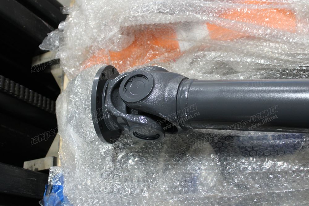 Кардан передний CDM856G