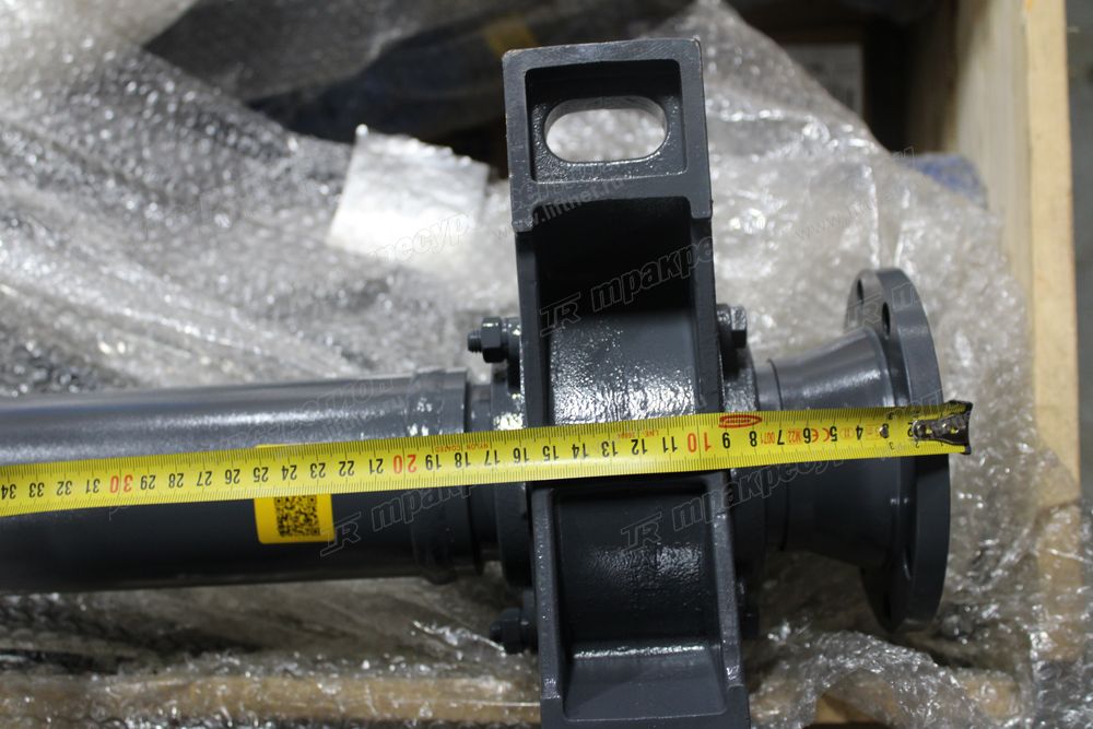 Кардан передний CDM856G