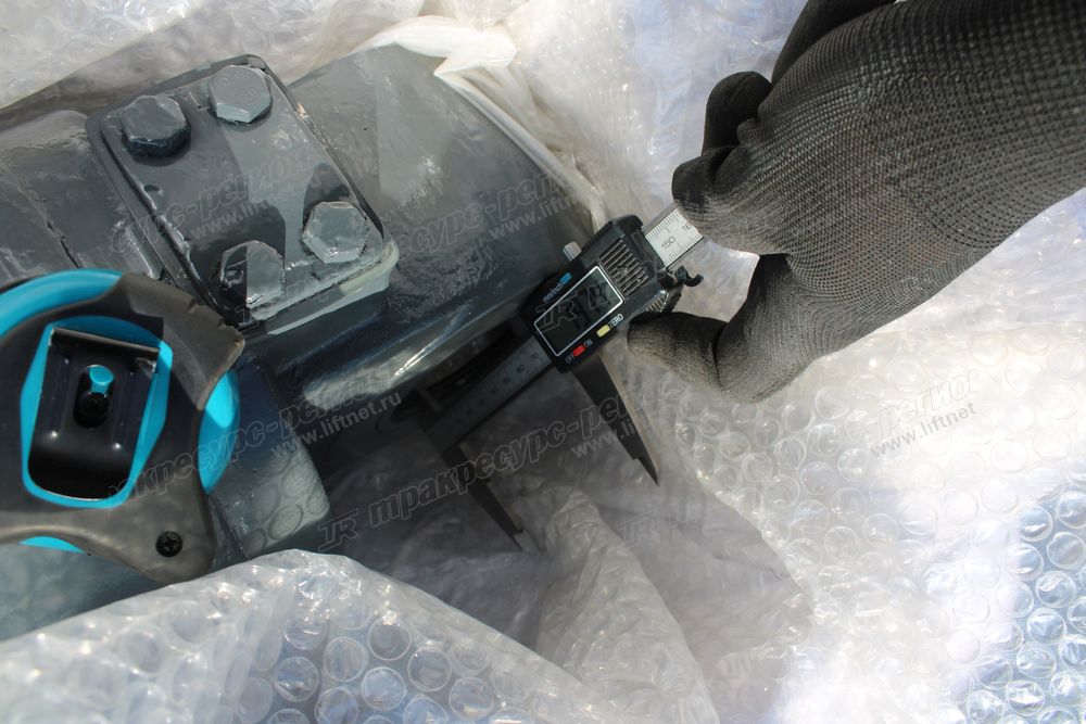 Цилиндр подъема CDM856G
