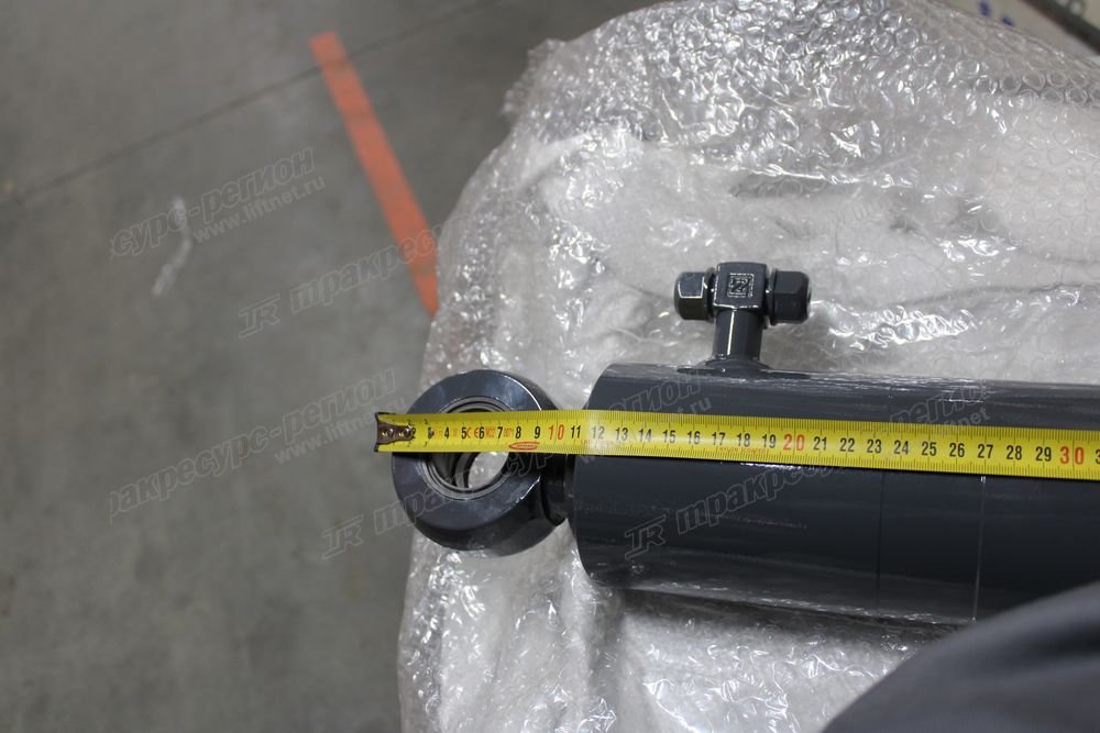 Цилиндр рулевой CDM853G