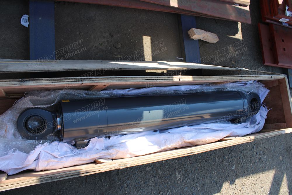 Цилиндр подъема CDM853G
