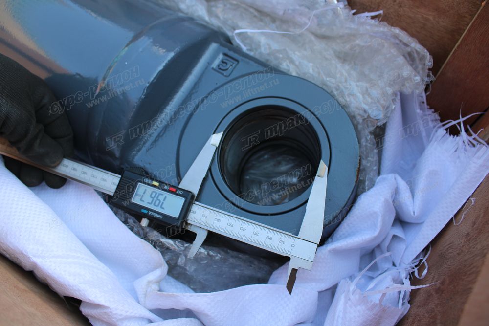Цилиндр подъема CDM853G