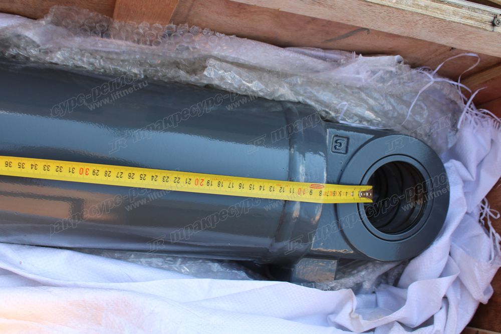 Цилиндр подъема CDM853G