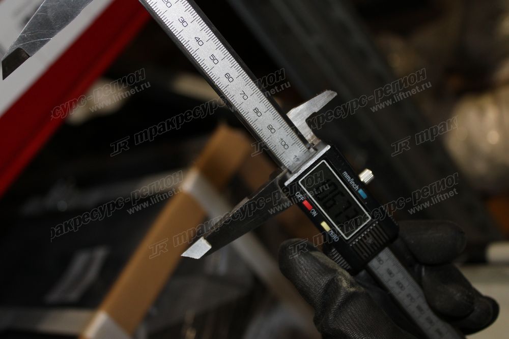 Колодка тормозная 9291513-00