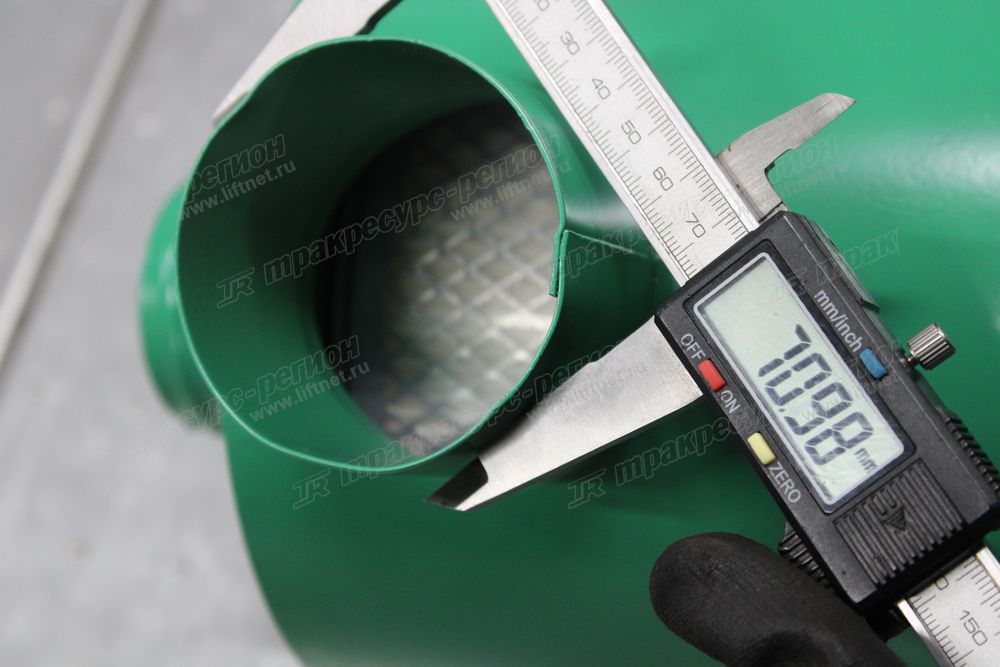 Фильтр воздушный в сборе DFE3D430A