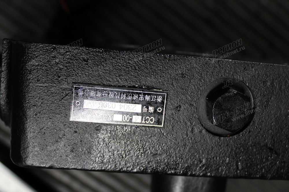 Гидрораспределитель КПП YQXD45V-4000