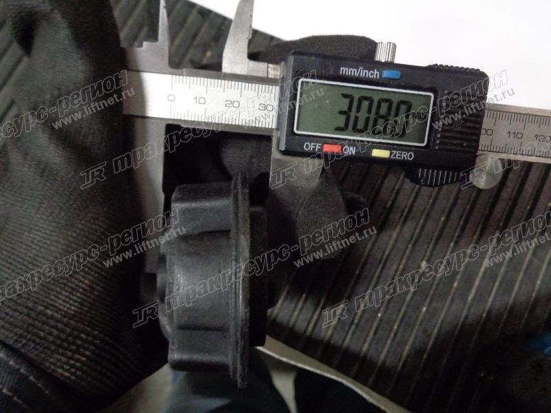 Опора двигателя 12361-23001-71