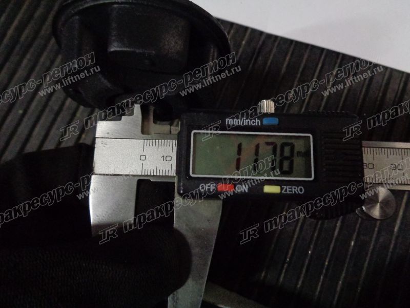 Опора двигателя 12361-23001-71