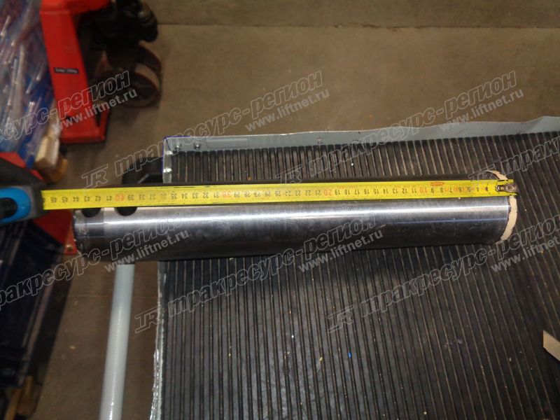 Палец тяги ковша средняя CDM6205