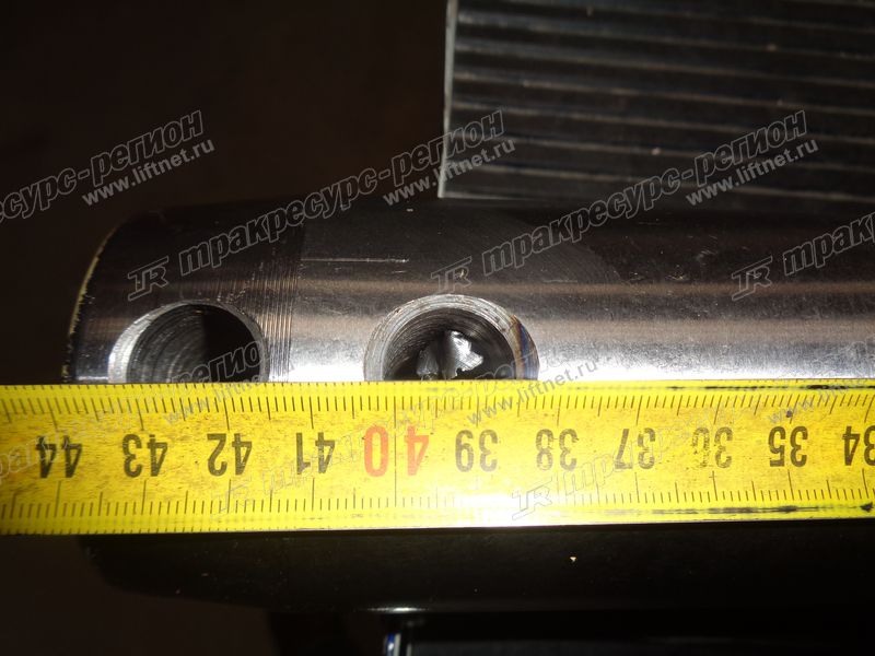 Палец тяги ковша нижняя CDM6205