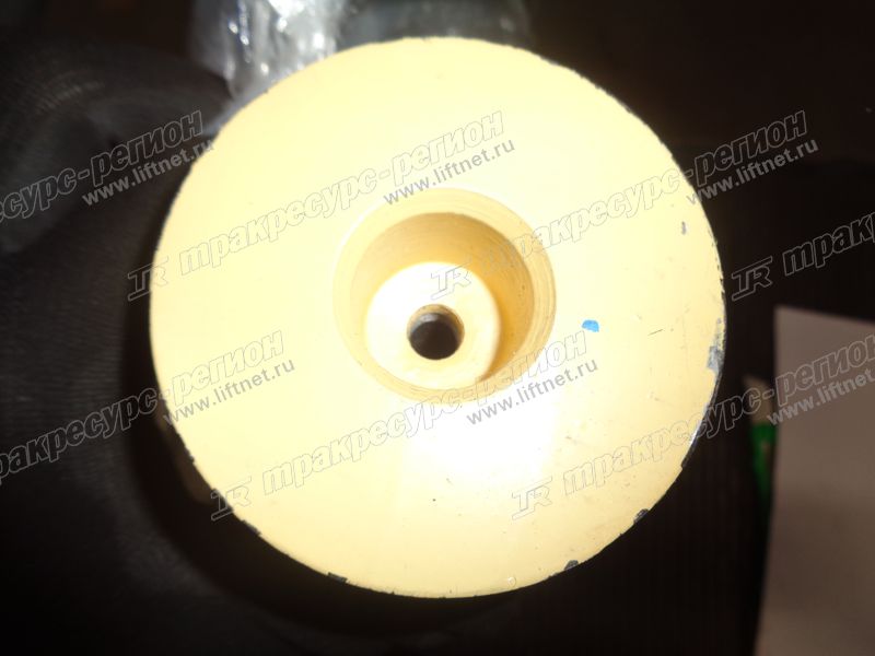 Палец тяги ковша нижняя CDM6205