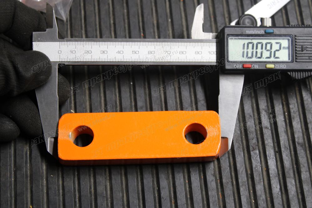 Пластина прижимная CDM6245F