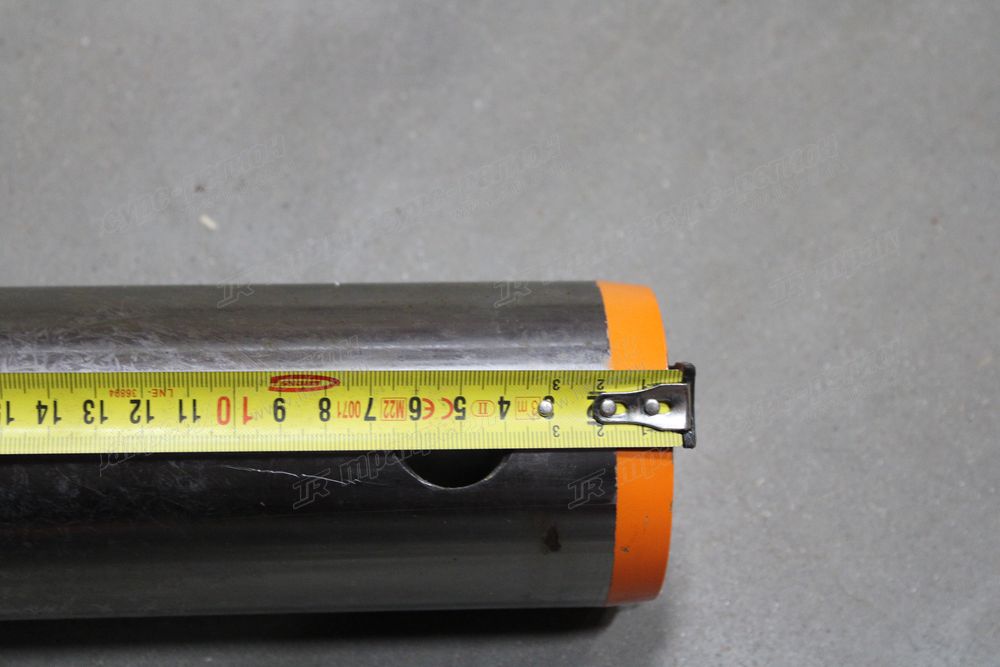 Палец коромысла и тяги CDM6245F