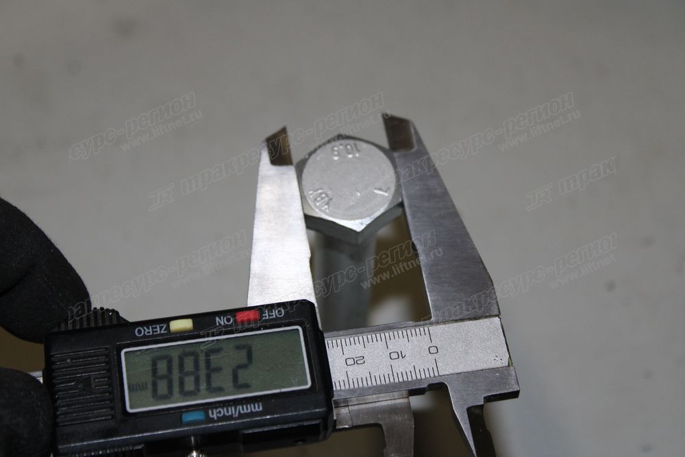 Болт M16*120 CDM6150N