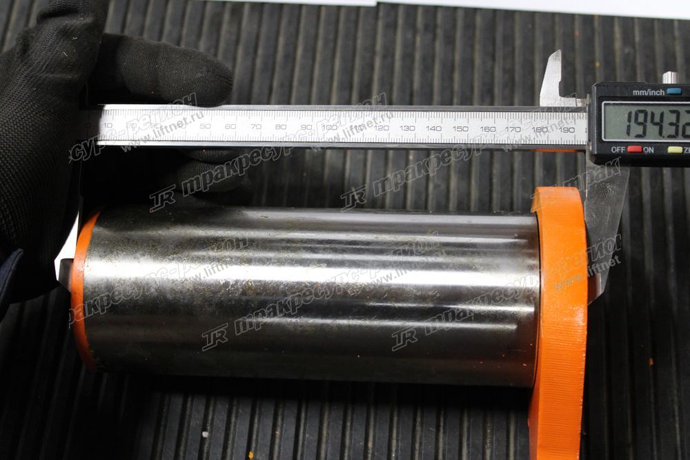 Палец цилиндра рукояти CDM6150N