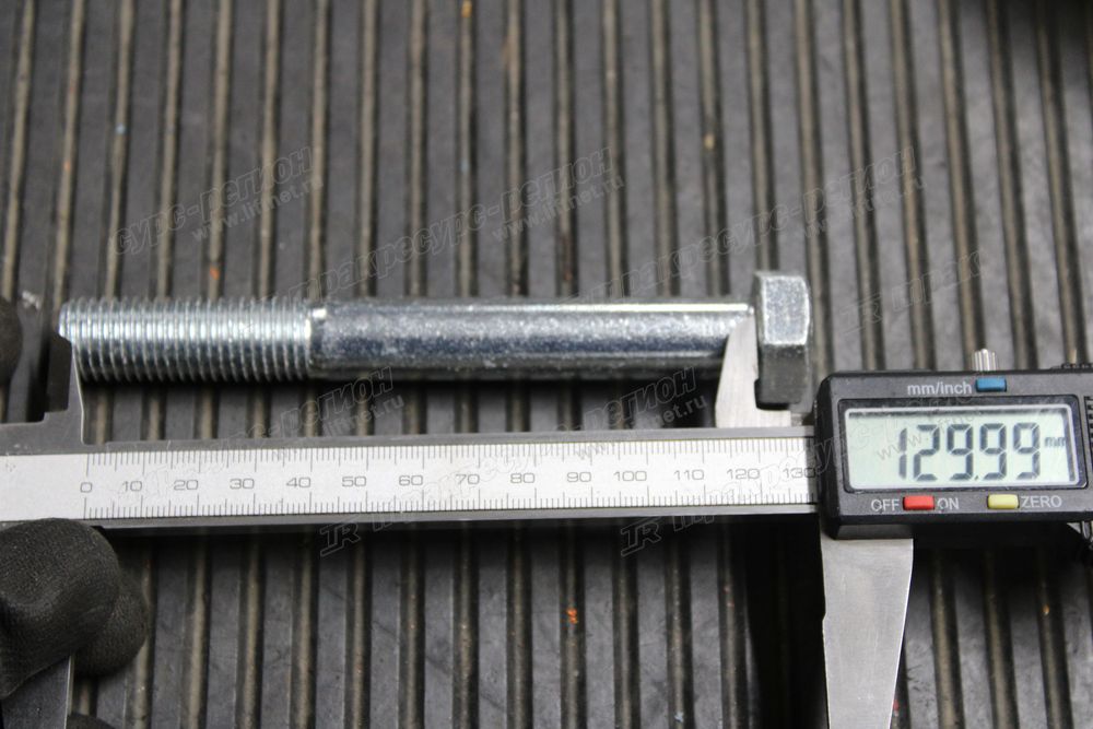 Болт M16*130 CDM6150N