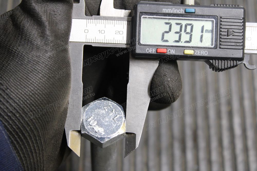 Болт M16*130 CDM6150N