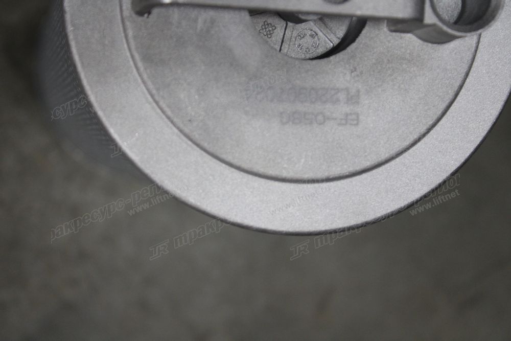 Фильтр гидравлический возвратный CDM6150N