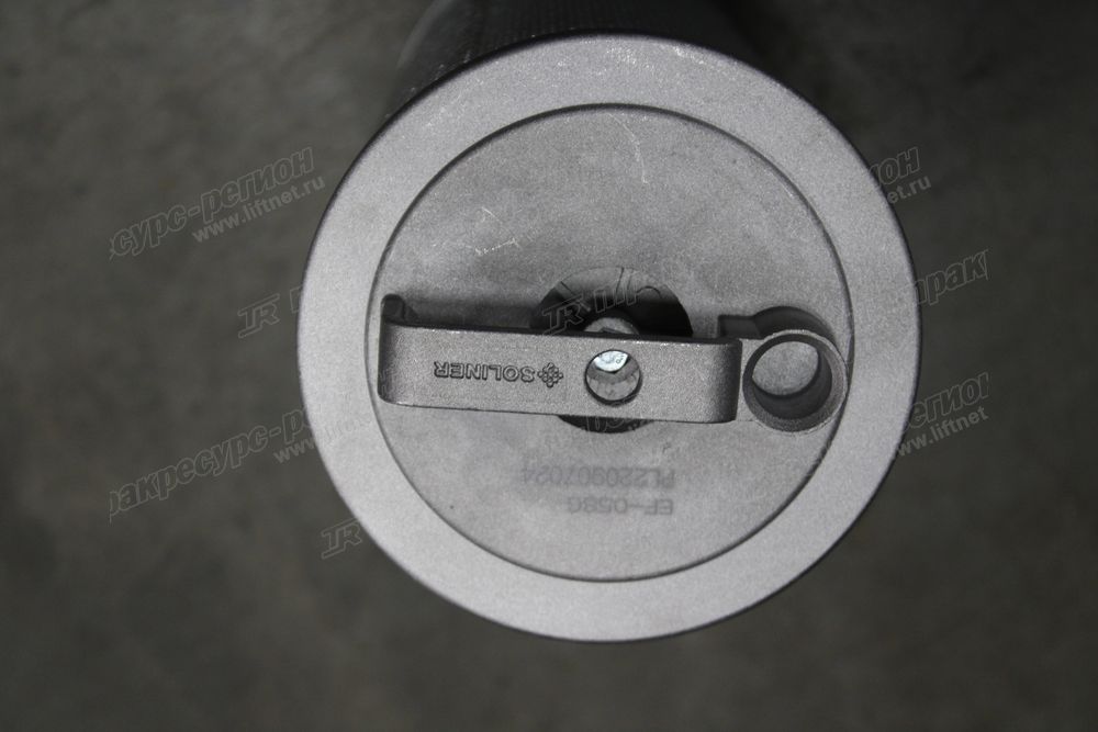 Фильтр гидравлический возвратный CDM6150N