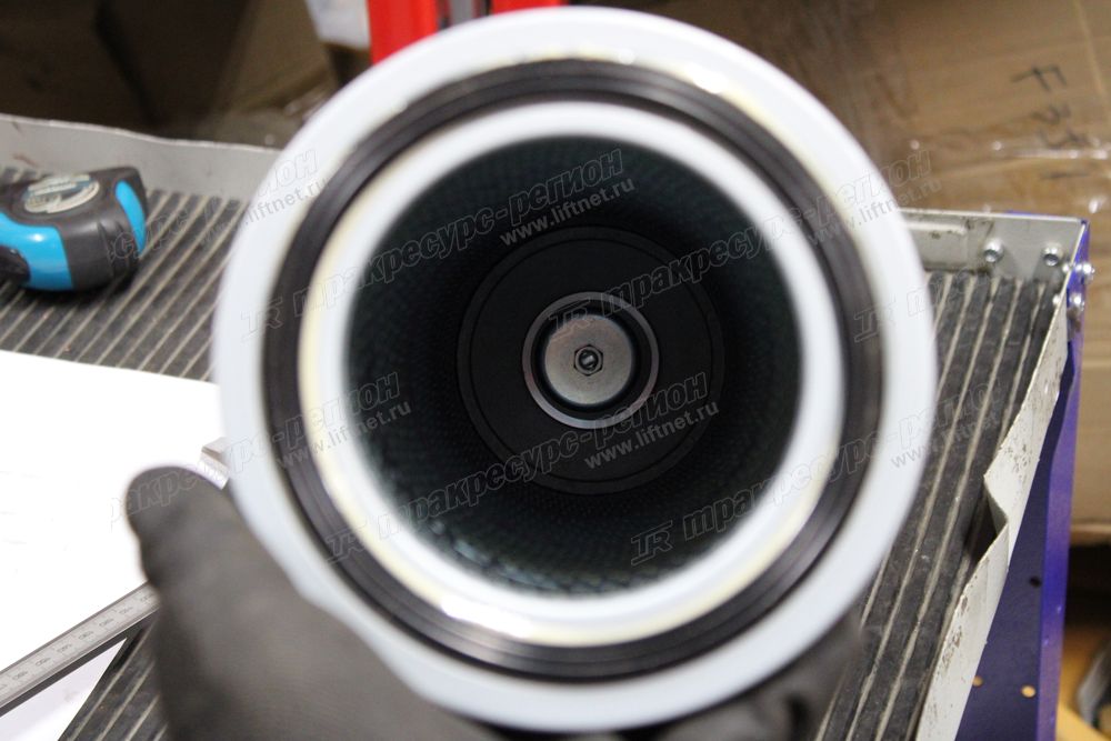 Фильтр гидравлический возвратный CDM6150N