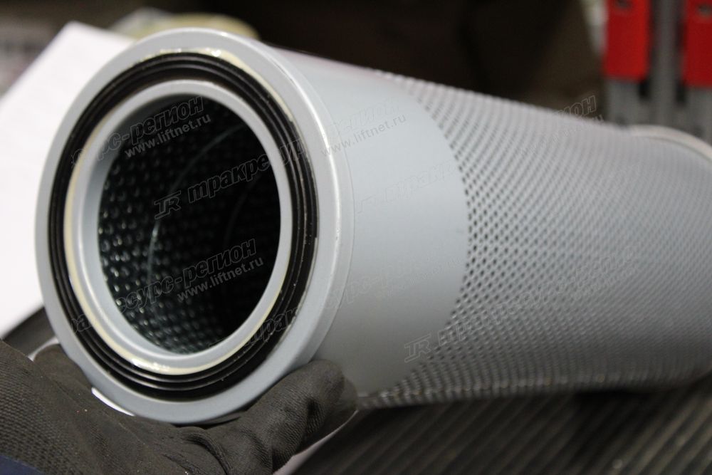 Фильтр гидравлический возвратный CDM6150N