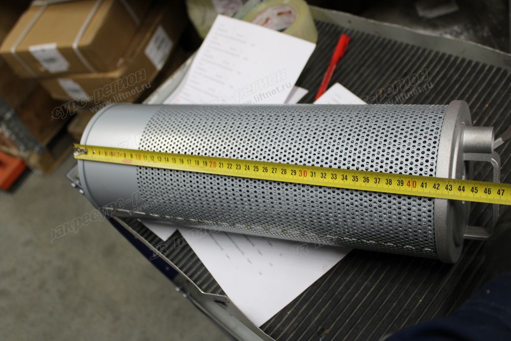 Фильтр гидравлический возвратный CDM6150N