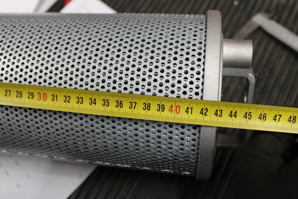 Фильтр гидравлический возвратный CDM6150N