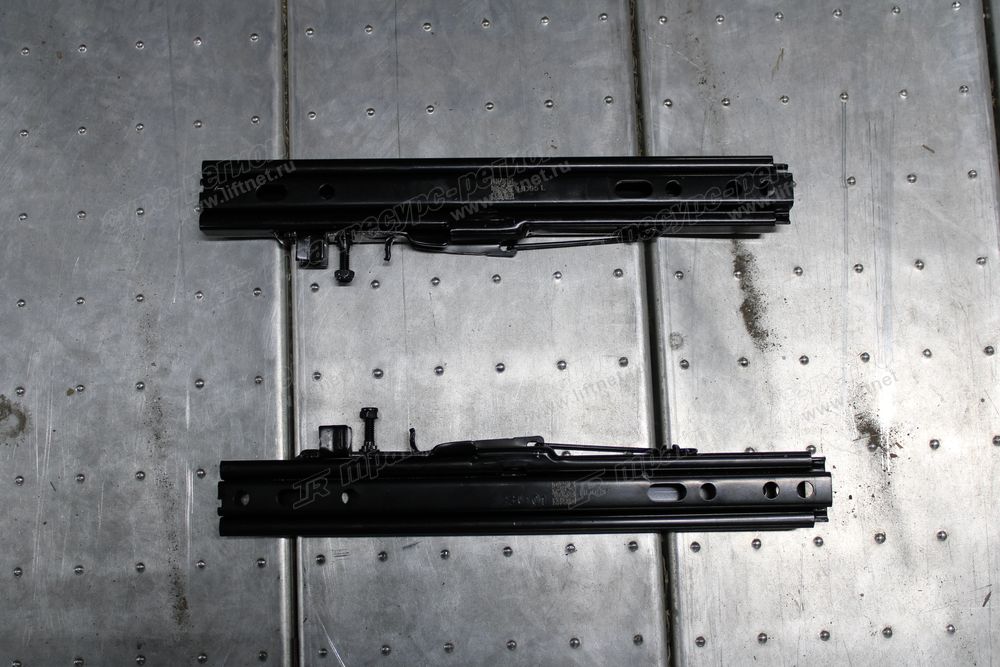 Сиденье CDM6336
