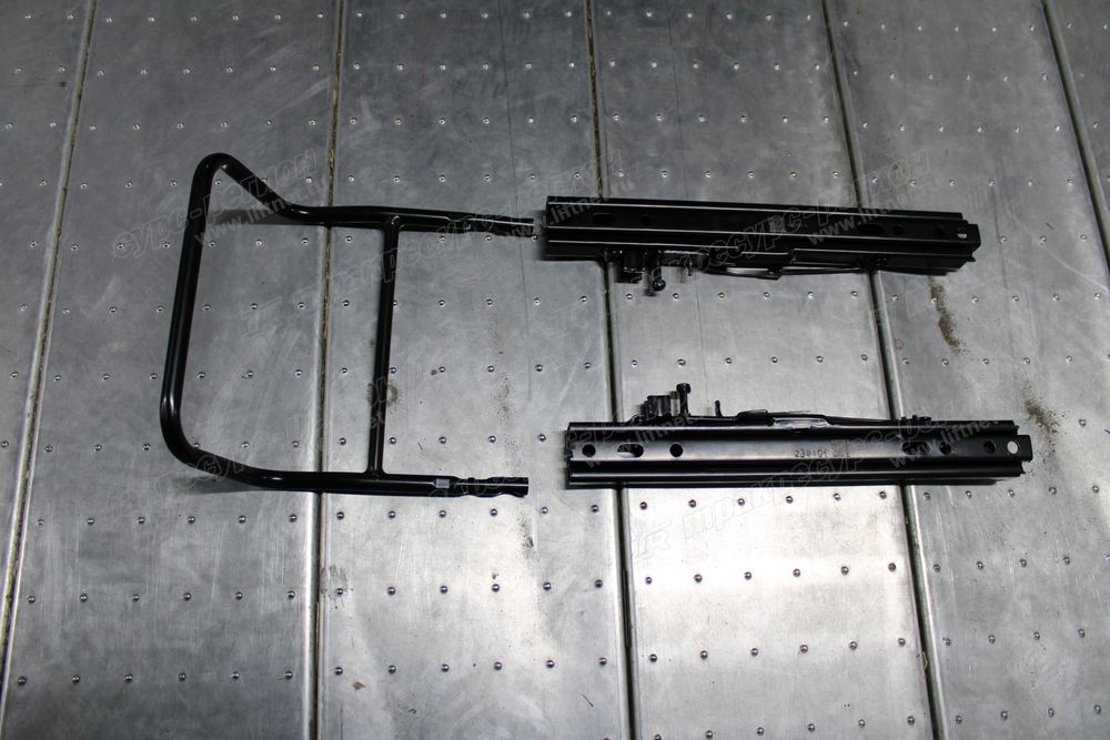 Сиденье CDM6336