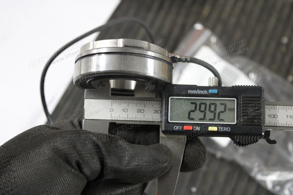 Датчик подшипника 97021-07100