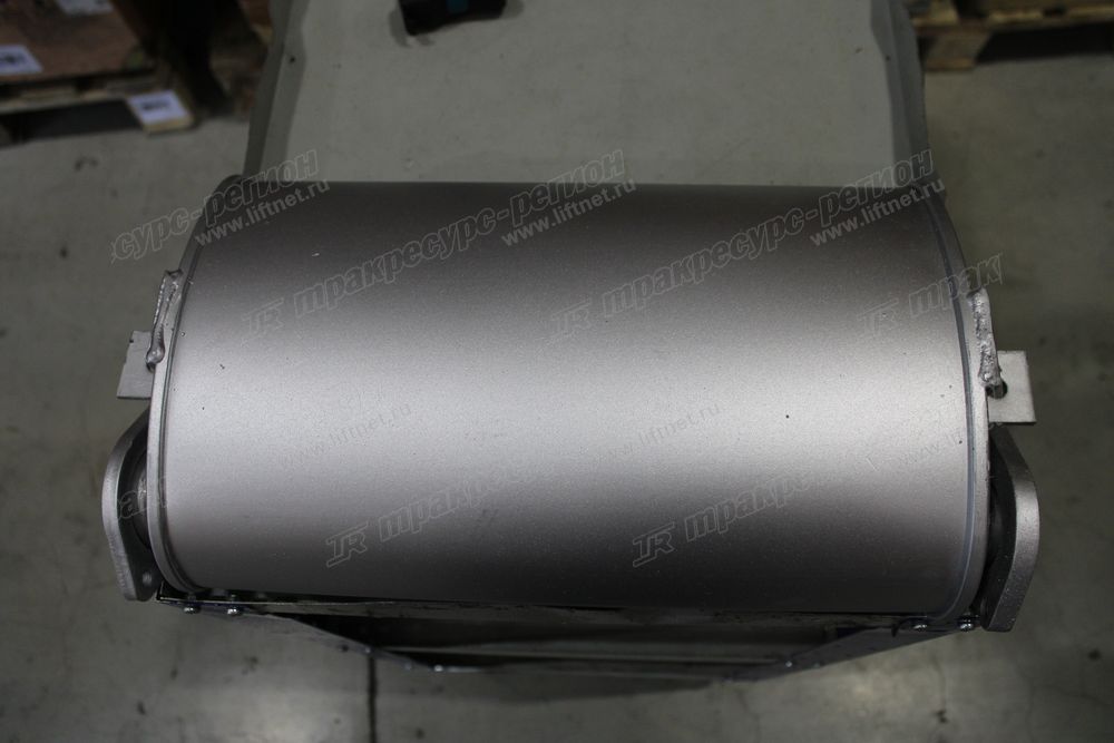 Глушитель 6FC33304C