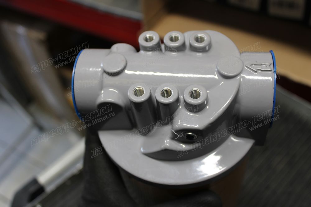 Фильтр гидравлический CDM307/308/312