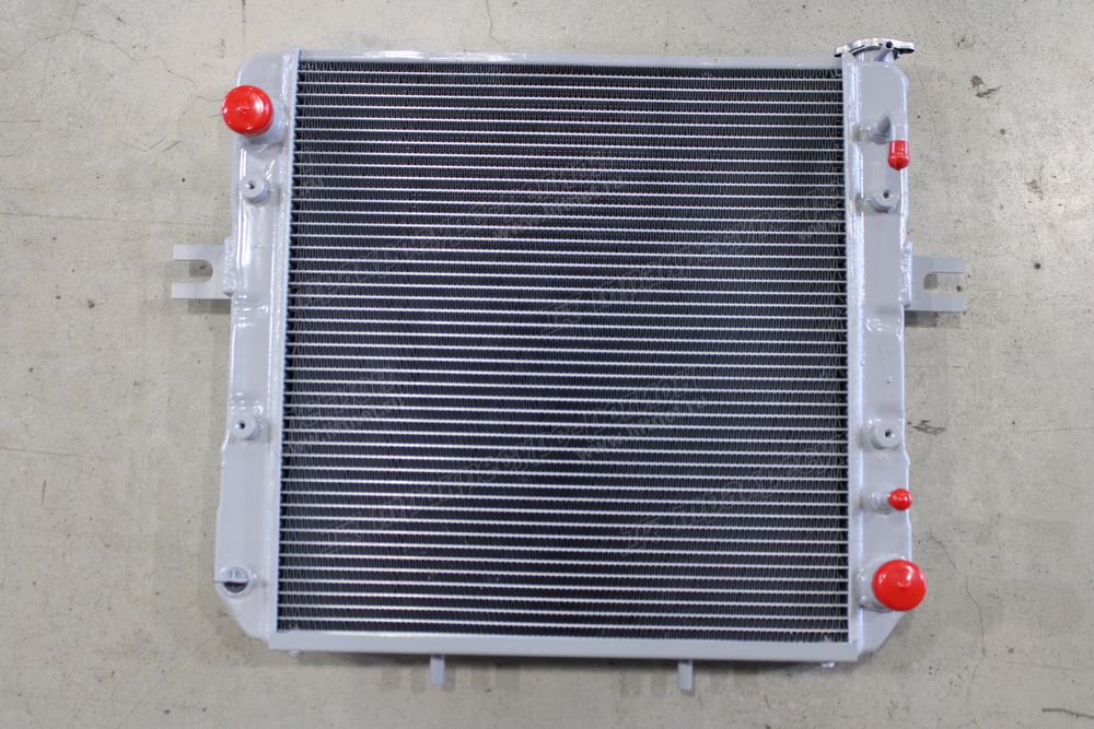 Радиатор HC CPCD20-38X