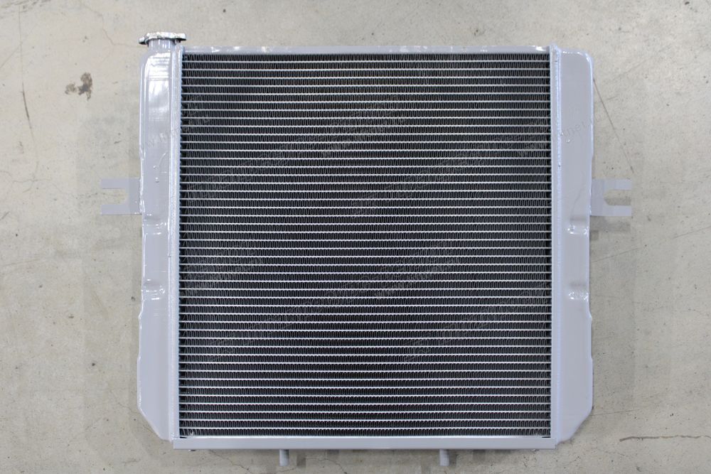Радиатор HC CPCD20-38X