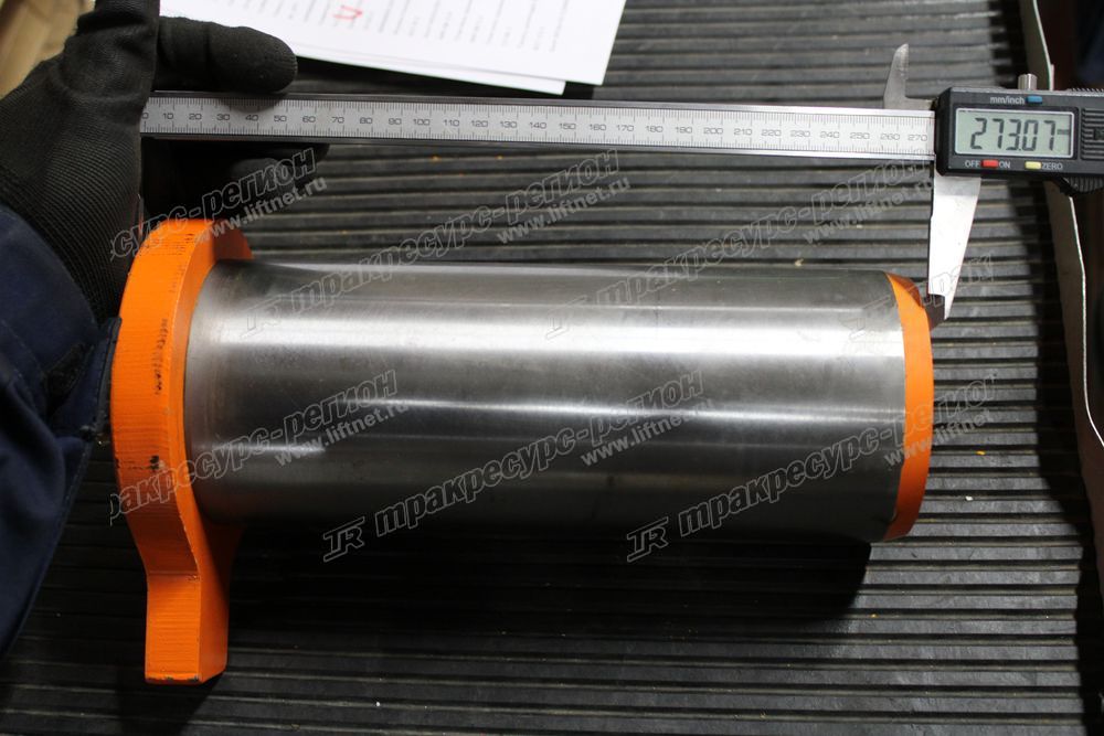 Палец цилиндра (рукоять) CDM6306