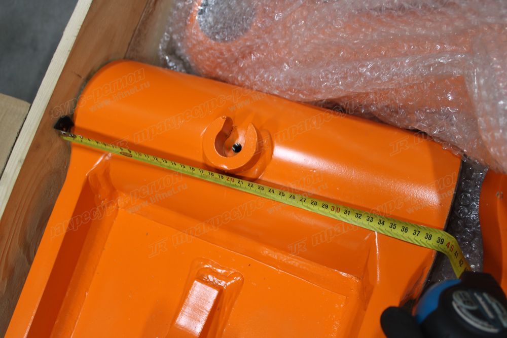 Тяга ковша CDM6306