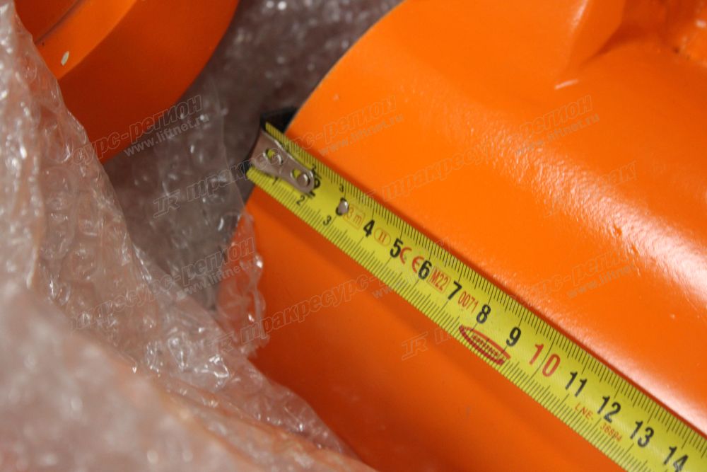Тяга ковша CDM6306