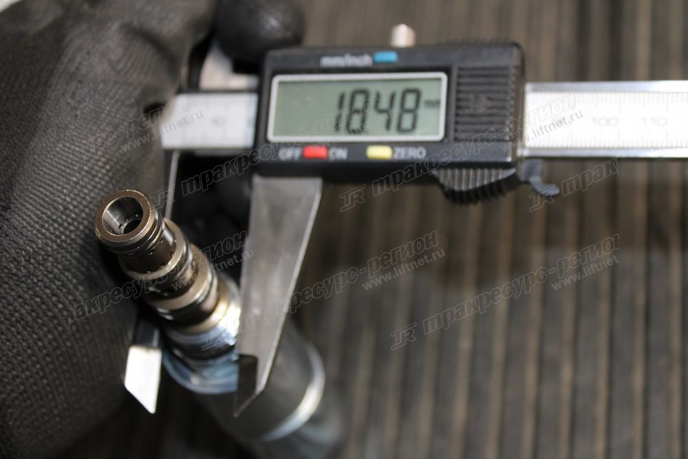 Соленоид АКПП XKCF-00399