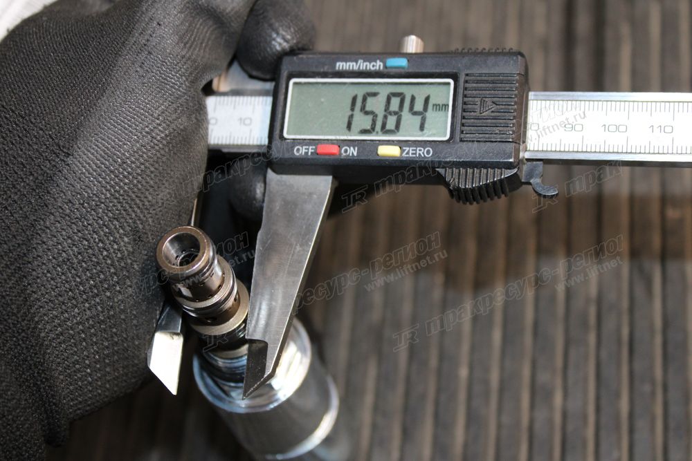 Соленоид АКПП XKCF-00399