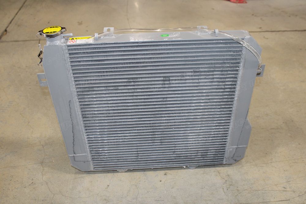 Радиатор HC CPCD50